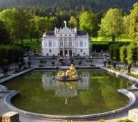 Linderhof Castle
